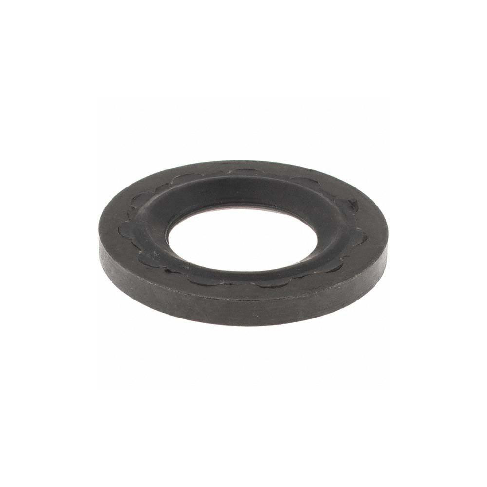 Value Collection Pressure Sealing Washers; Material Neoprene, Steel
