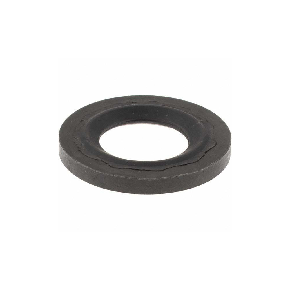 Value Collection Pressure Sealing Washers; Material Neoprene, Steel