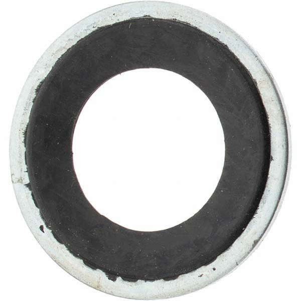 Value Collection Pressure Sealing Washers; SEALING WASHER 10PK GM