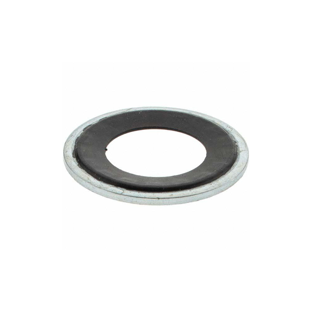 Value Collection Pressure Sealing Washers; SEALING WASHER 10PK GM