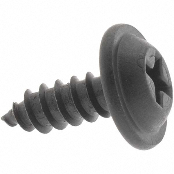 #8 Flat Head Phillips Sheet Metal Screw