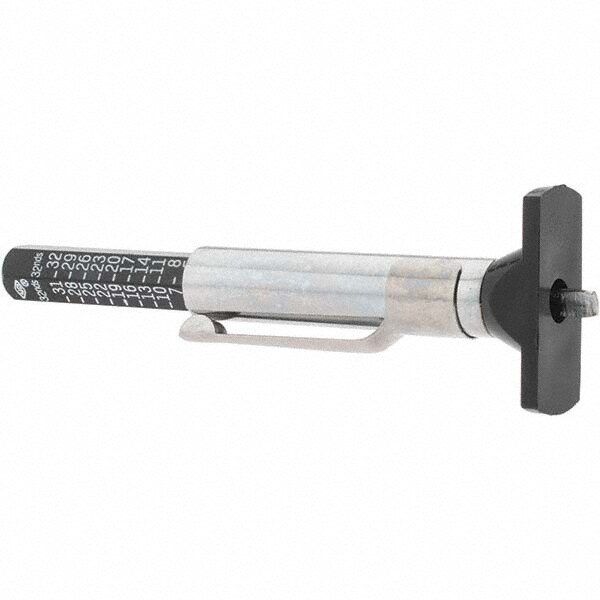 Tire Tread Depth Gauge: