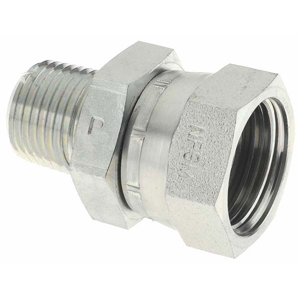 MSC Industrial Supply Co.