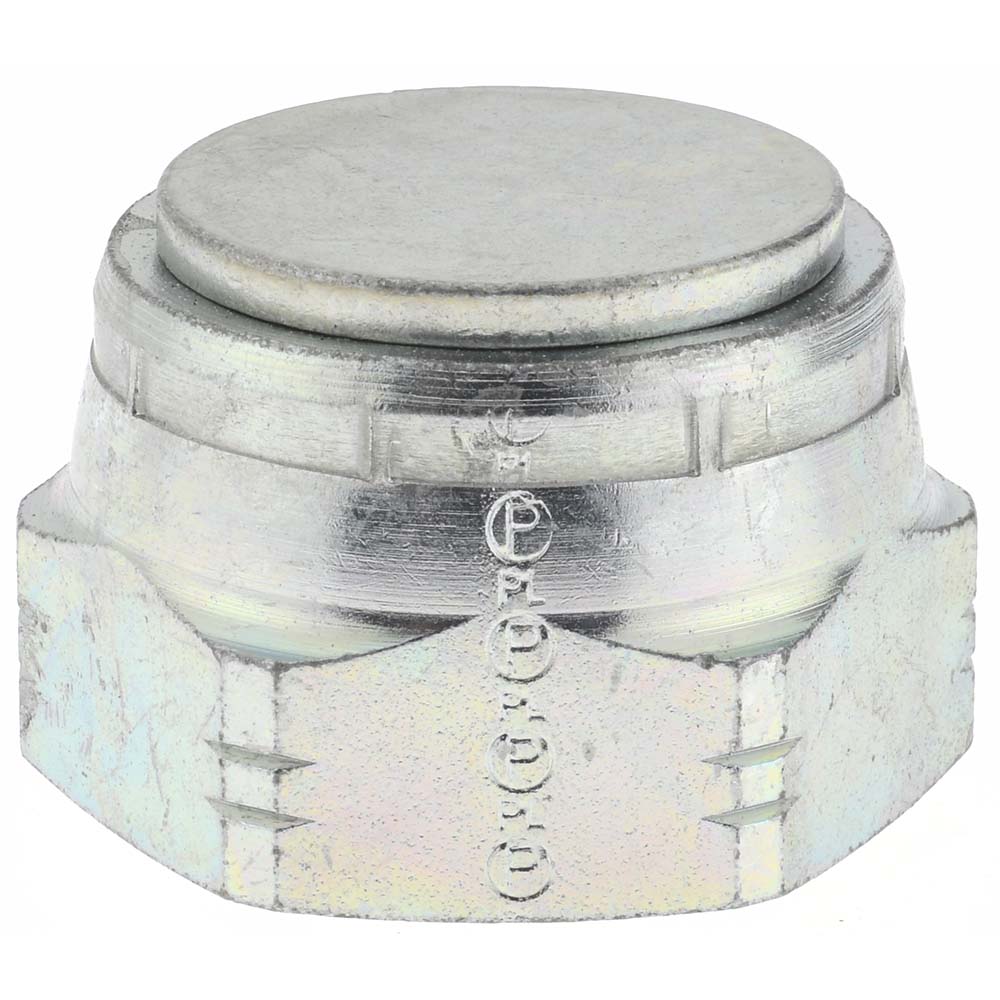 Parker Hydraulic Hose Coupler Dust Cap 16 mm MSC Direct