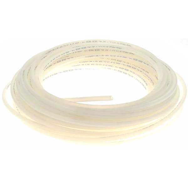Xtra Seal 17-966 Commercial Grade 25′ x 3/8″ PVC Air Hose with 1/4″ MN -  Tire Supply Network