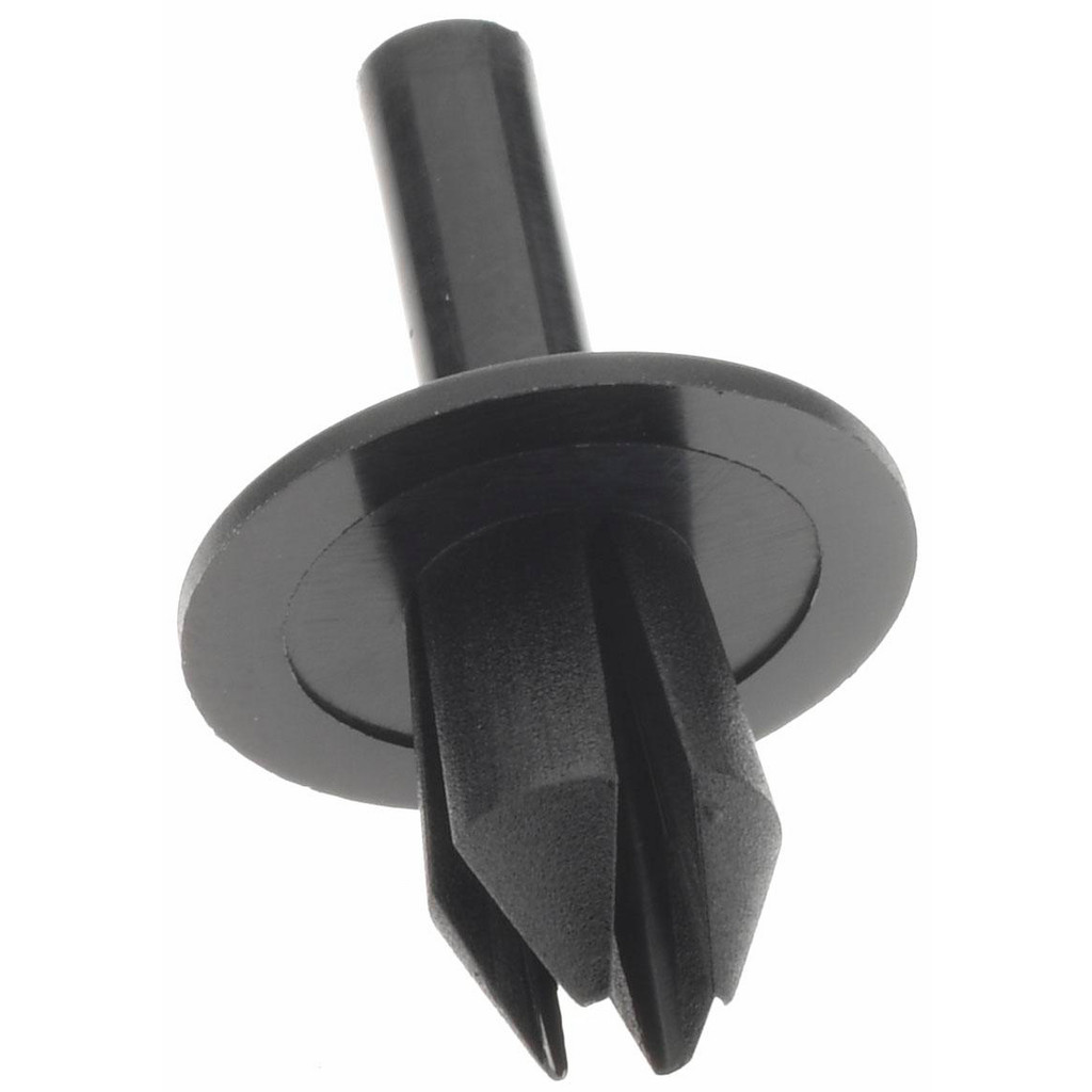 Value Collection - Push Mount Blind Rivet: Plastic Body | MSC Direct