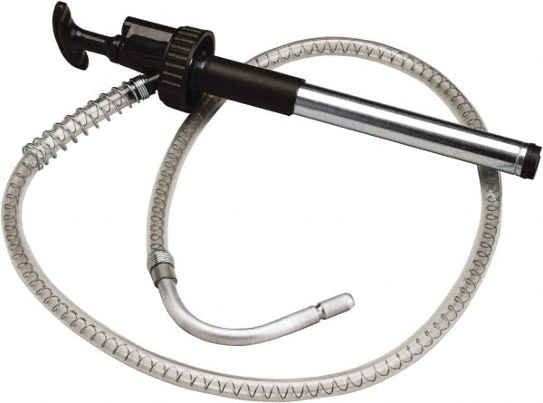 Trico 34463 Lever Hand Pump: Oil Lubrication, Steel Image