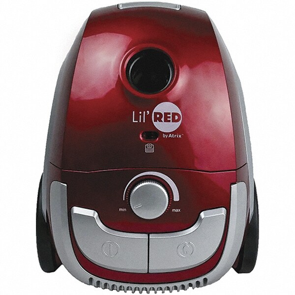 Canister Vacuum Cleaner
