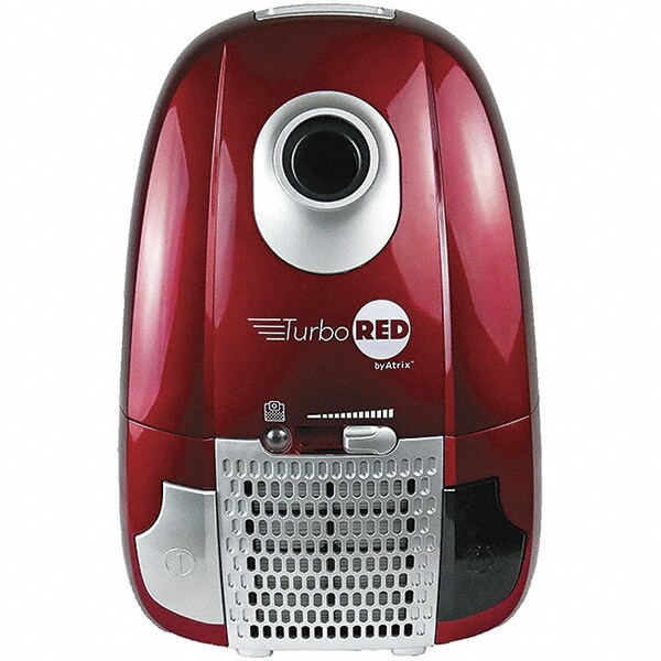 Canister Vacuum Cleaner