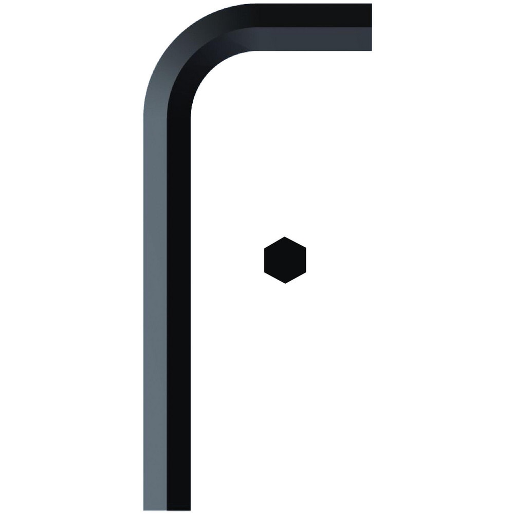 Hex Keys; End Type: Hex ; Hex Size (mm): 36 ; Handle Type: L-Handle ; Arm Style: Short ; Overall Length (Inch): 15-1/16 ; Handle Color: Black