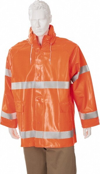 Rain & Chemical Wear