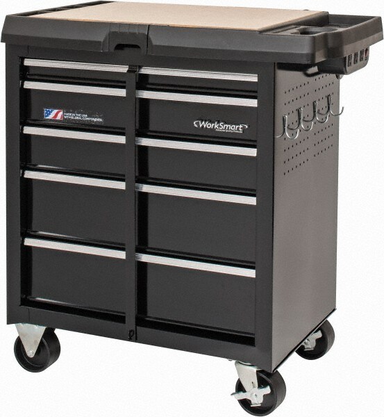 Value Collection 5 Drawer 500 Lb Capacity Steel Project Center