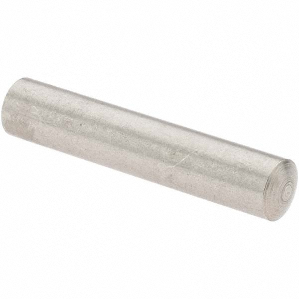 6mm Diam x 30mm Pin Length 416 Stainless Steel Precision Dowel Pin