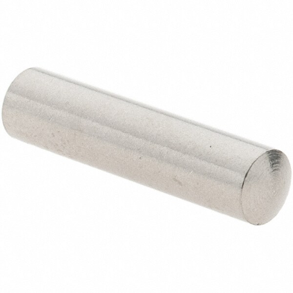 Value Collection Precision Dowel Pin 4 X 16 Mm Stainless Steel