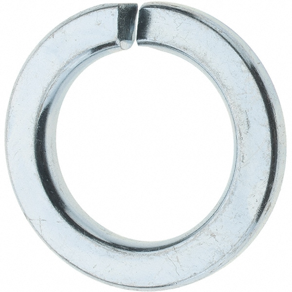 M30 Screw 30.5mm ID Grade 8 Spring Steel Metric Split Lock Washer