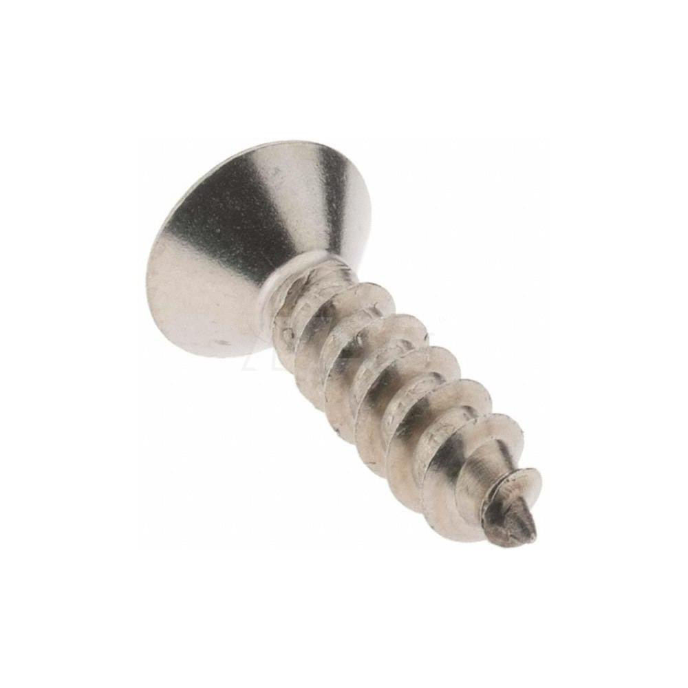 Value Collection 10 Flat Head Torx Sheet Metal Screw 70926654