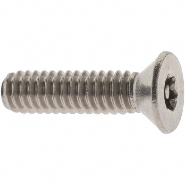 Value Collection - Machine Screw: 1/4-20 x 1