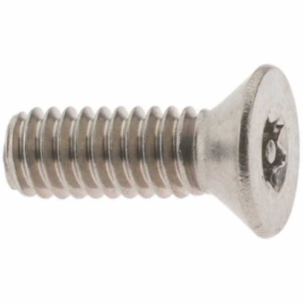 Value Collection - Machine Screw: #8-32 X 1 2