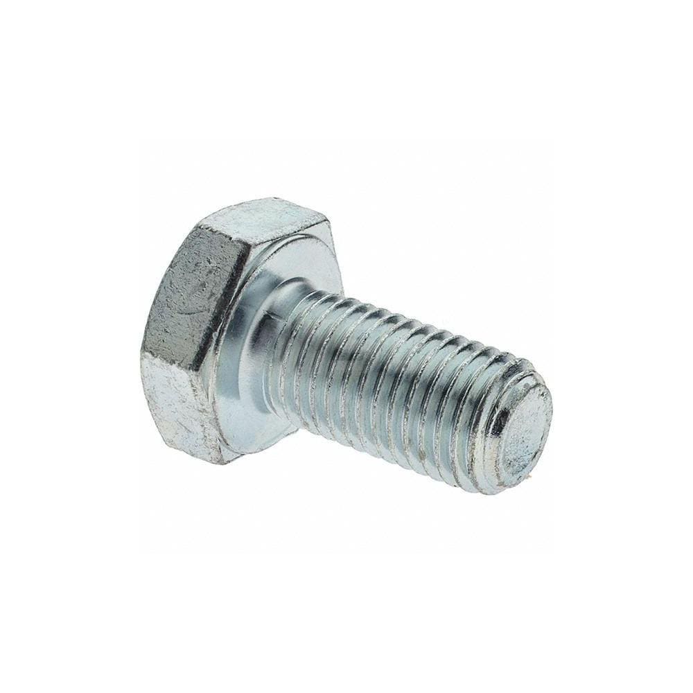 Value Collection - Hex Head Cap Screw: M10x1.25, 20.00 mm Length Under ...