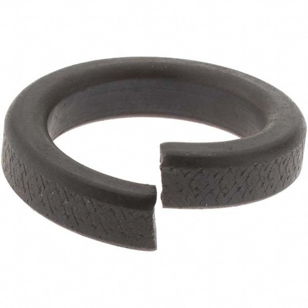 3/4" Screw Steel High Collar Split Lock Washer