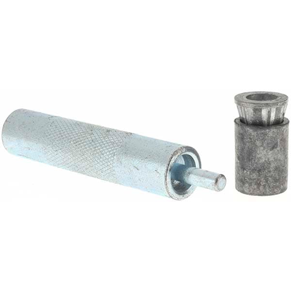 Concrete Screw Anchor: