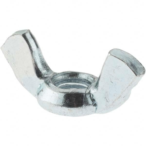 Qty 25 Stainless Steel Wing Nut UNC 5/16-18 