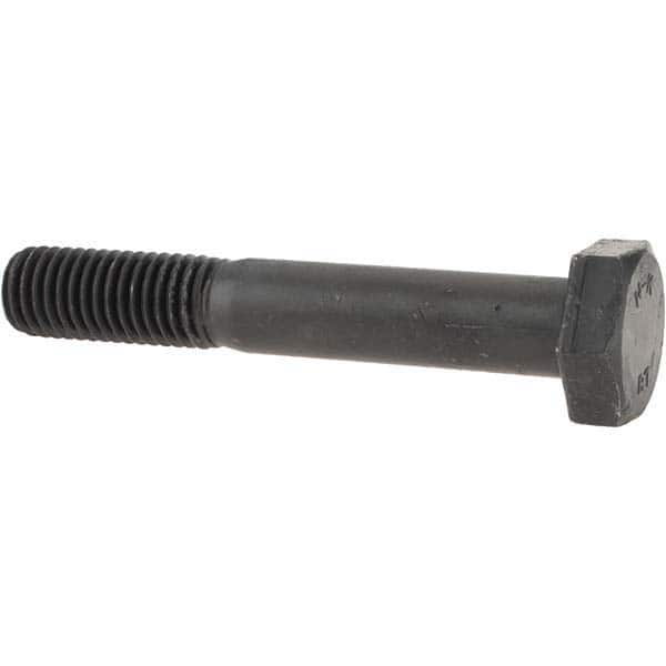 Value Collection - Hex Head Bolt: 5/8-11, 4
