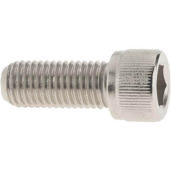 Value Collection - Hex Socket Cap Screw: 5/16-24 Thread, 3/4