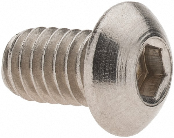 Hillman 5/16-in- 18 x 2-in Allen-Drive Cap Screws 883337 at