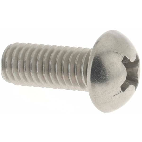 Value Collection - Machine Screw: #10-32 x 1/2