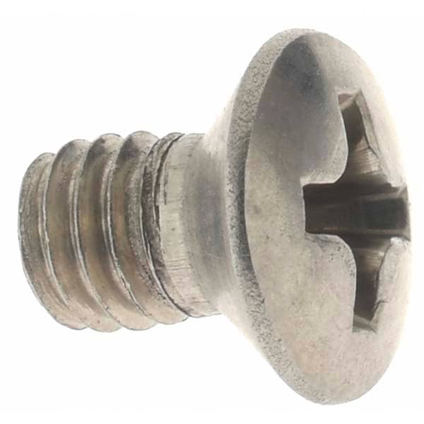 Machine Screws; UNSPSC Code: 31161504