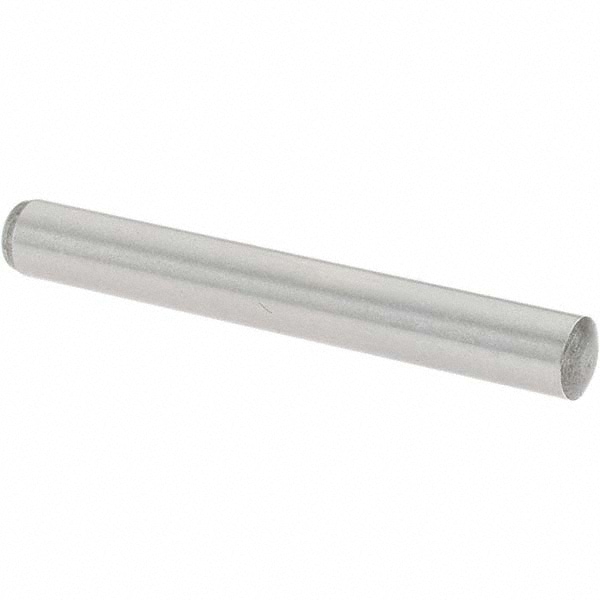 Standard Pull Out Dowel Pin: 5 x 40 mm, Alloy Steel