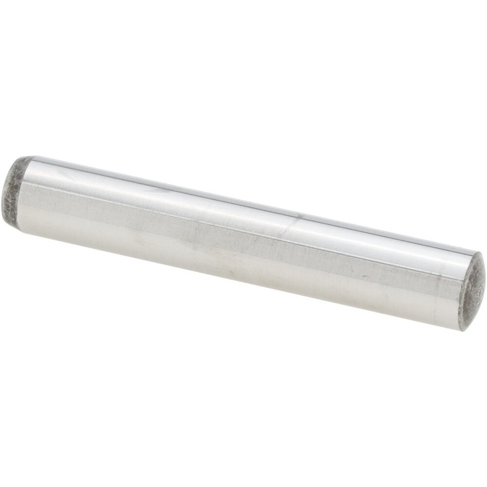 Standard Pull Out Dowel Pin: 8 x 50 mm, Alloy Steel