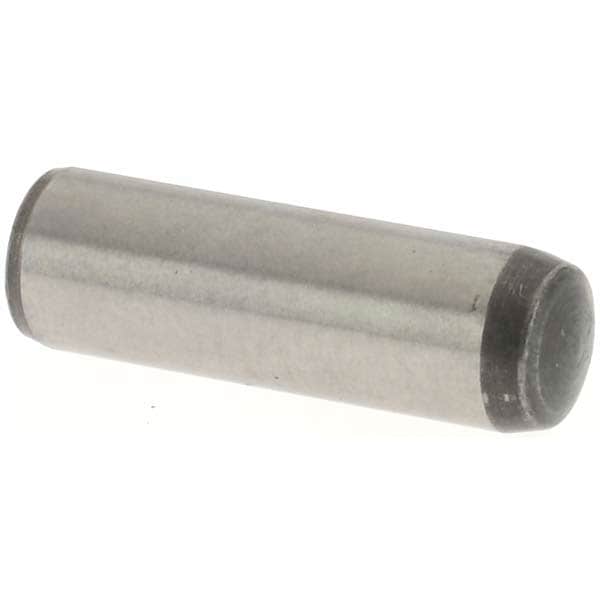 Flat Vent Pull Out Dowel Pin: 5 x 16 mm, Alloy Steel