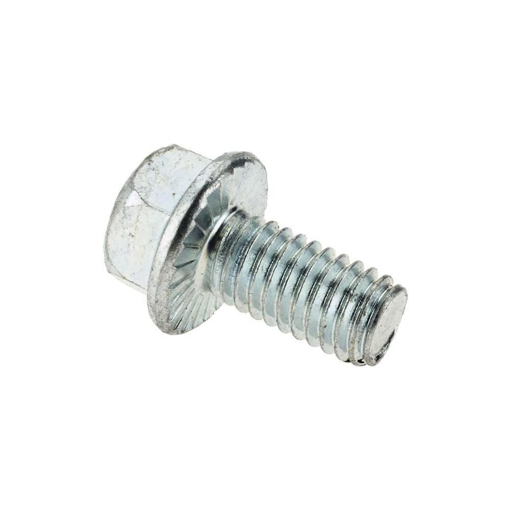 Button Flange Socket Head Bolt, Size: M3-M42 at Rs 3.75/piece in Mumbai