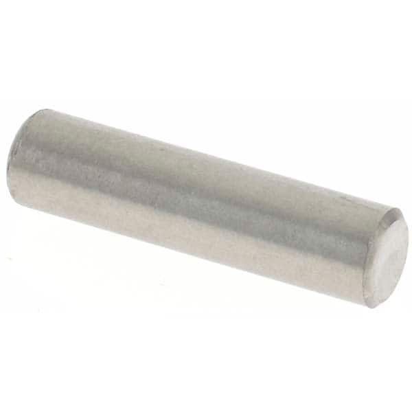 1/8" x 1 1/2" Dowel Pin Stainless Steel 18-8 