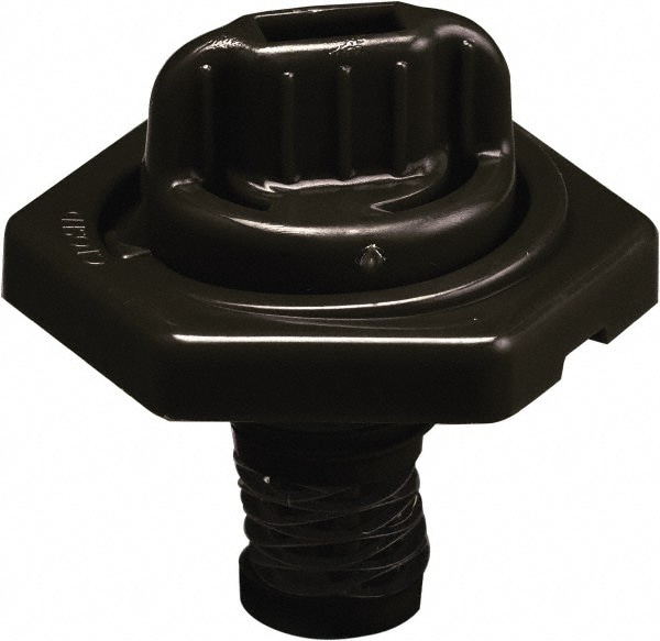 4 Gal Capacity Polyethylene Oil Storage System