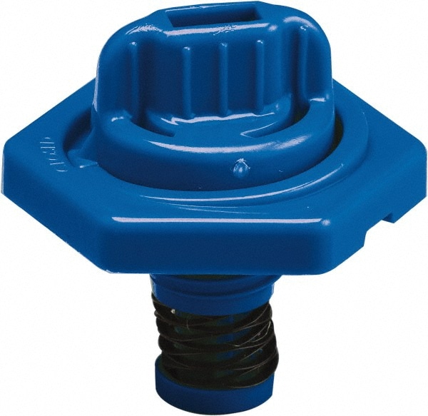 4 Gal Capacity Polyethylene Oil Storage System