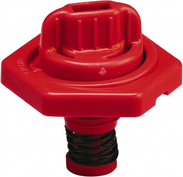 4 Gal Capacity Polyethylene Oil Storage System