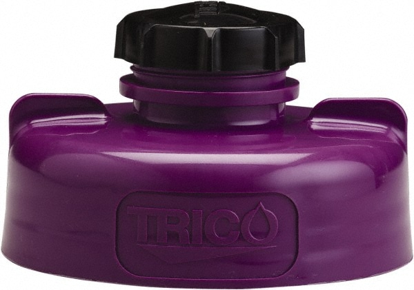 Trico 34436 4 Gal Capacity Polyethylene Oil Storage System Image