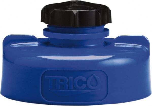 Trico 34432 4 Gal Capacity Polyethylene Oil Storage System 