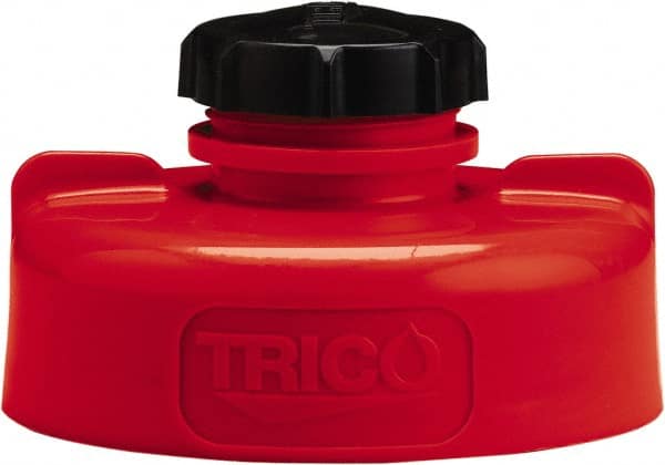 Trico 34431 4 Gal Capacity Polyethylene Oil Storage System 