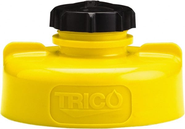 Trico 34430 4 Gal Capacity Polyethylene Oil Storage System 