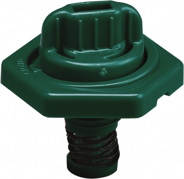 4 Gal Capacity Polyethylene Oil Storage System