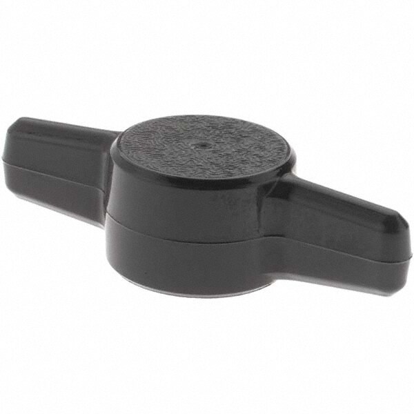 Plastic Thumb Screw: Tee Head