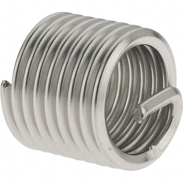 まろん　1212 Heli-Coil - Free-Running Insert: M12x1.75, 18.00 mm OAL