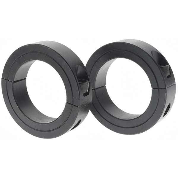 Value Collection Shaft Collar Shaft, 33/4" OD, Steel MSC