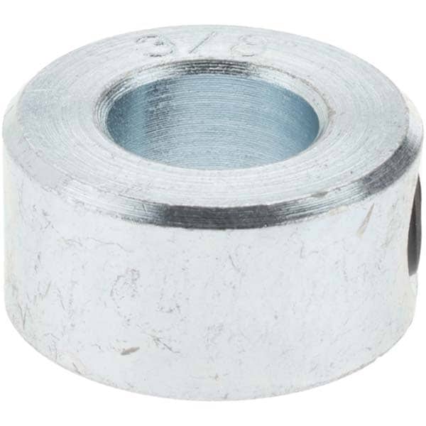Shaft Collar: Shaft, 3/4" OD, Steel