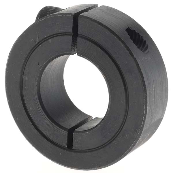 Shaft Collar: Clamp, 1-5/16" OD, Steel
