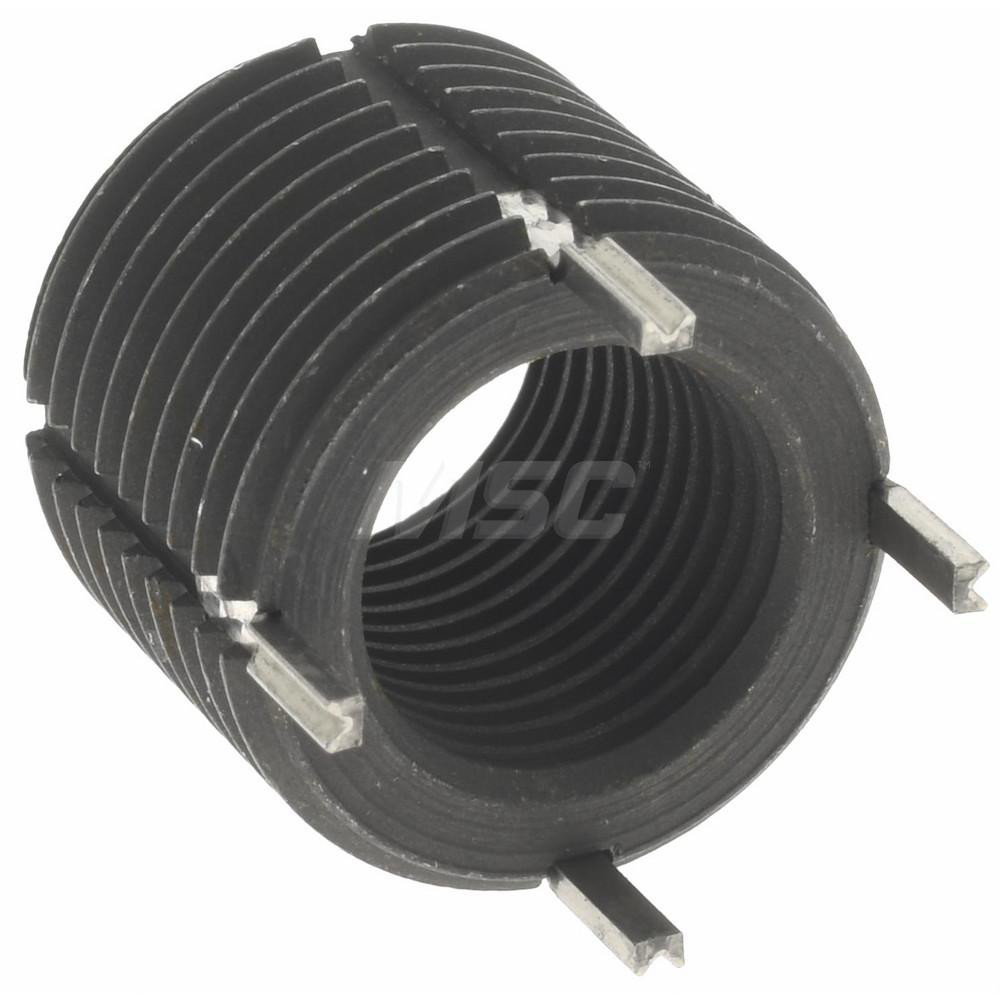 Recoil - Thread Locking Insert: 1/2-20 Internal Thread, 3/4-16 External ...